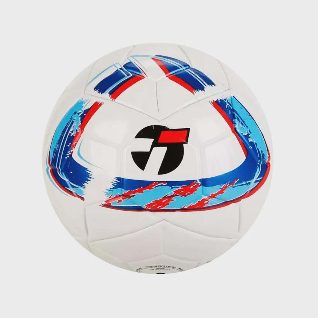 Imagem 3 do produto Bola De Futsal Dominator sub 9 Topper