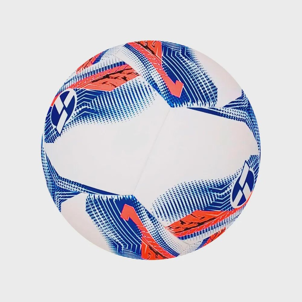 Imagem 2 do produto Bola De Futsal Dominator Sub 11 Topper
