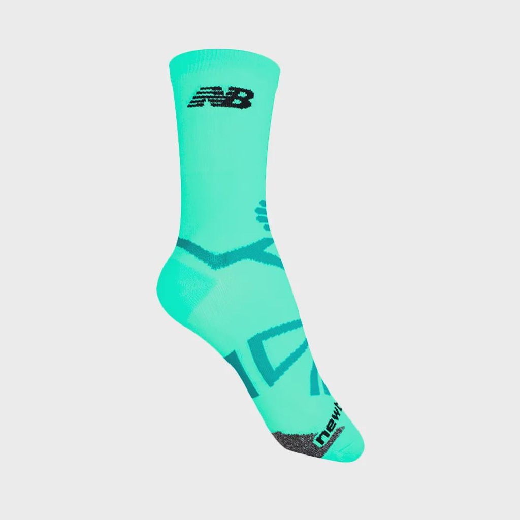Imagem 2 do produto Meia Performace Quarter New Balance Unissex