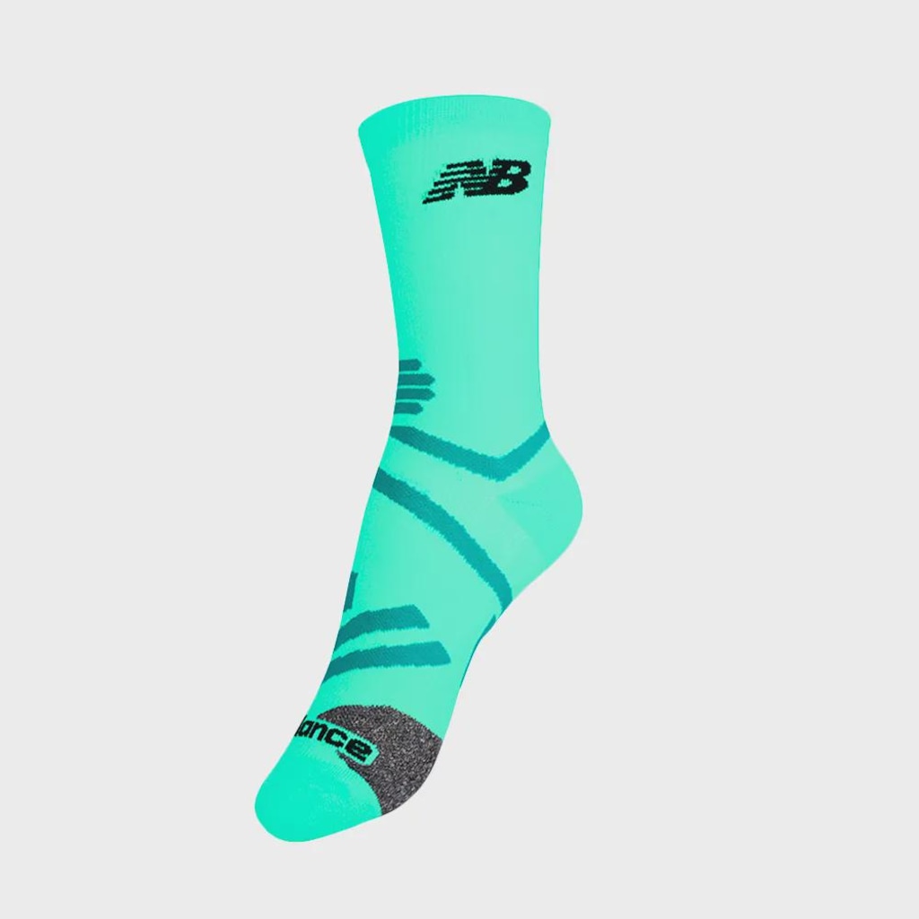 Imagem 3 do produto Meia Performace Quarter New Balance Unissex