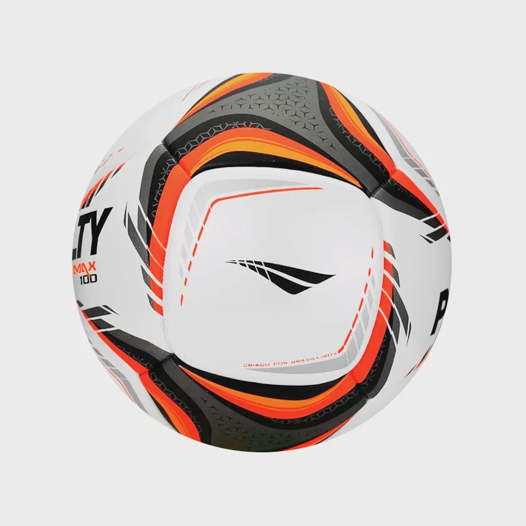 Imagem 2 do produto Bola De Futsal Max 100 XXVI Penalty