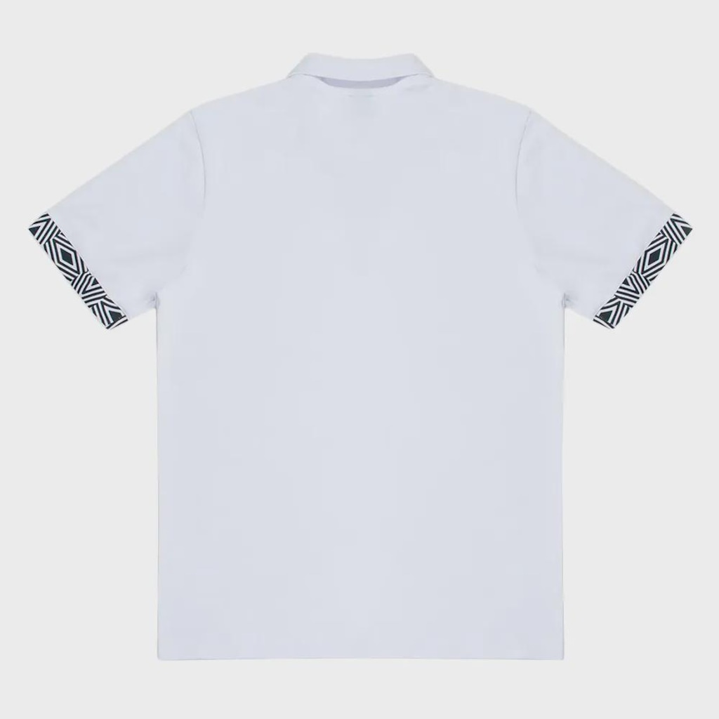 Imagem 2 do produto Caamisa Polo Do Santos Viagem 2026 Umbro Masculina