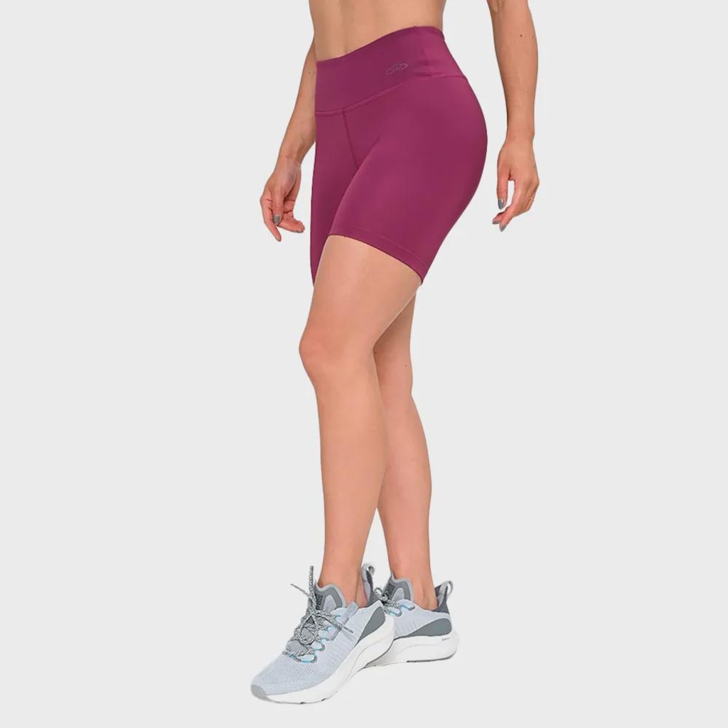 Imagem 2 do produto Bermuda Essential 6 Olympikus Feminina