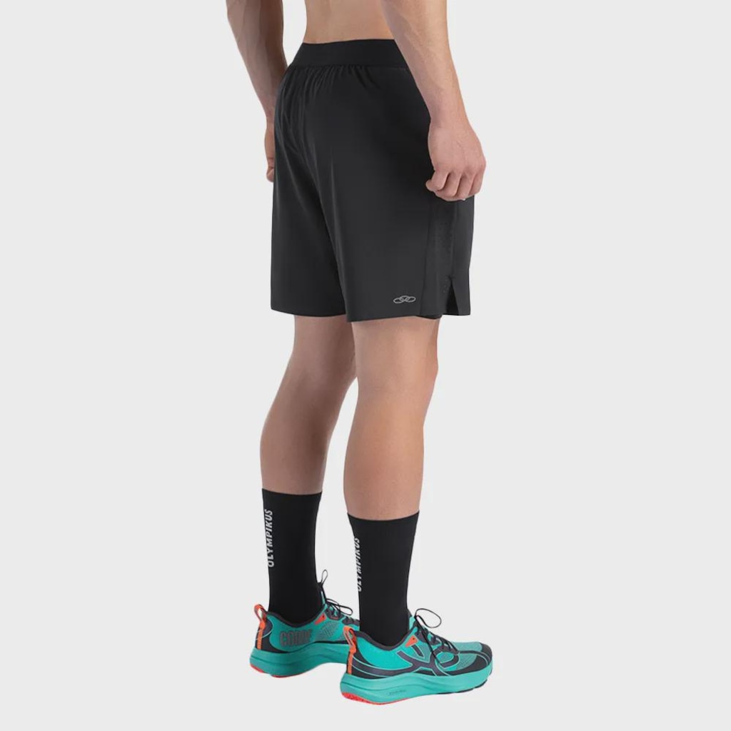 Imagem 3 do produto Bermuda Ultra 2 em 1 Olympikus Masculina