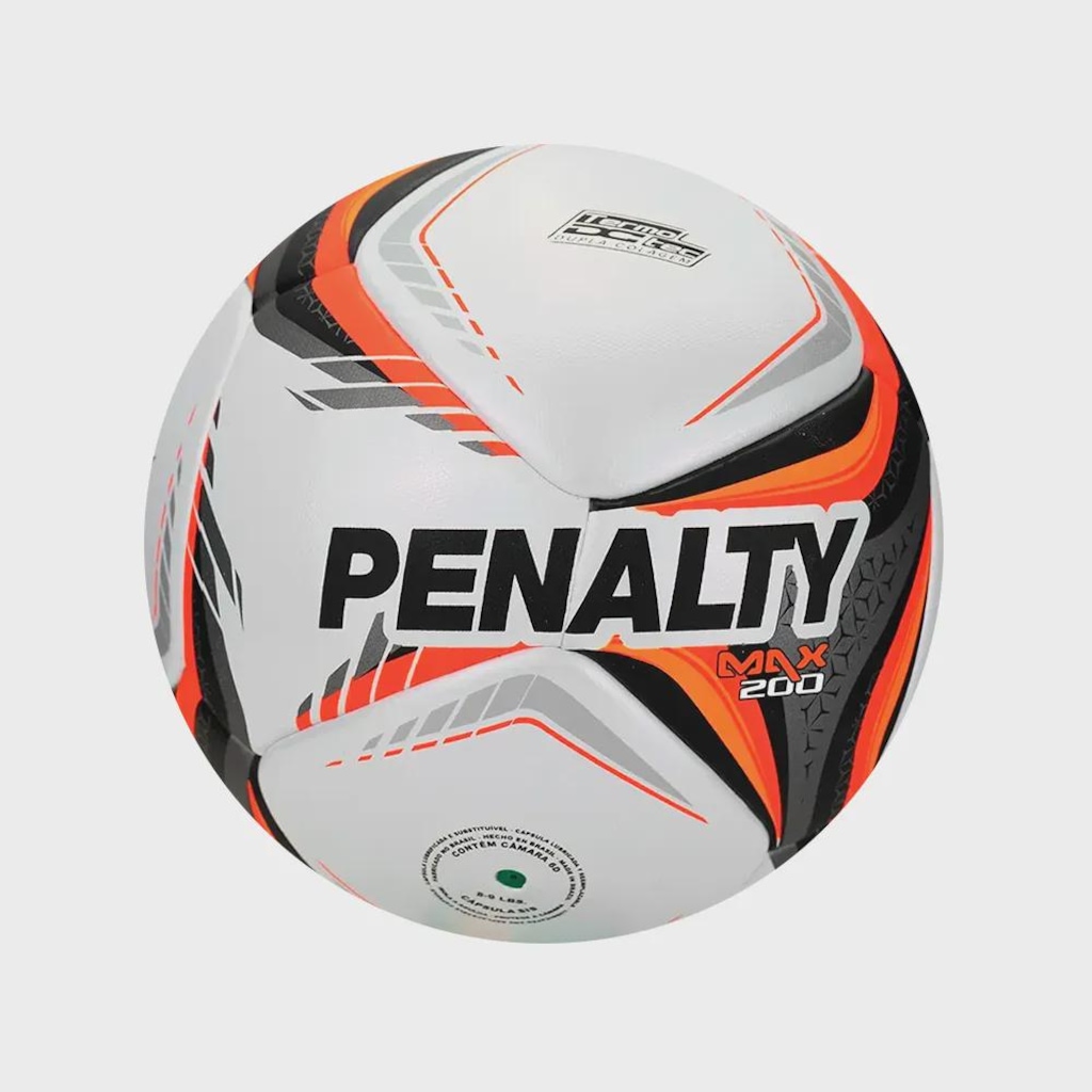 Imagem 3 do produto Bola Futsal Max 200 XXVI Penalty