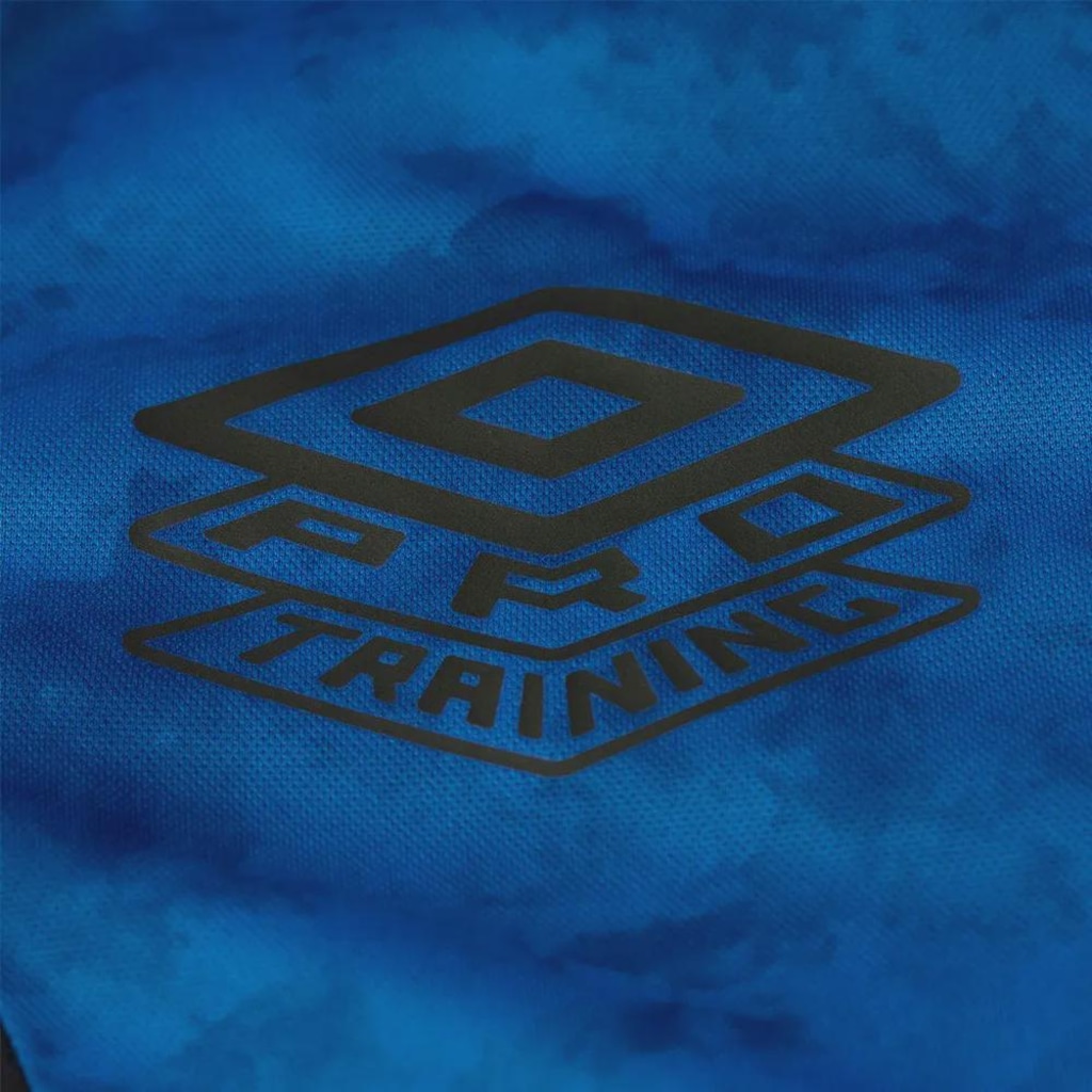 Imagem 4 do produto Camisa Do Santos Treino 2026 Umbro Masculina