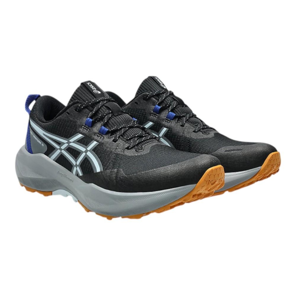 Imagem 4 do produto Tênis Asics Gel Venture 11 Masculino
