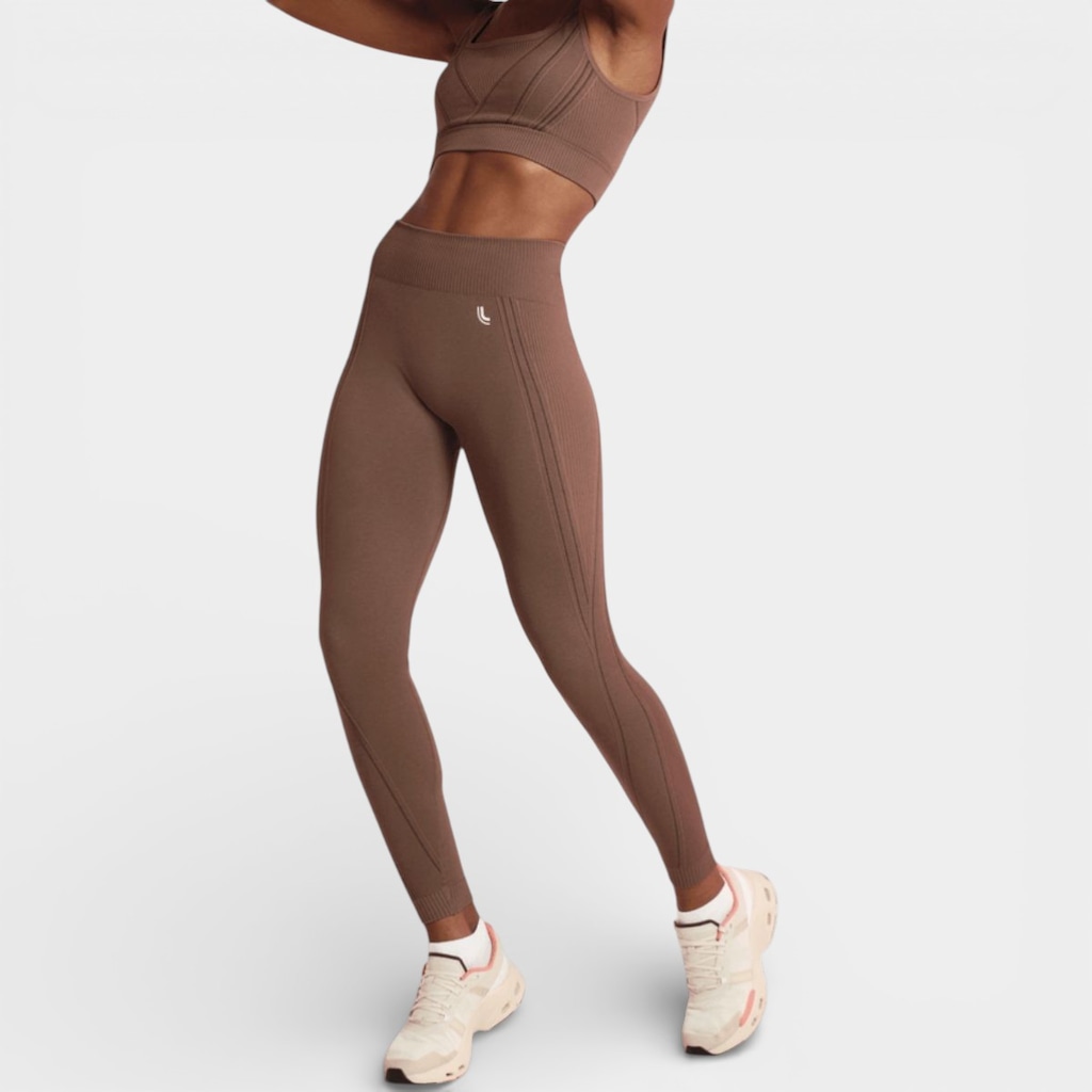 Imagem 2 do produto Calça Legging Lupo Max Feminina