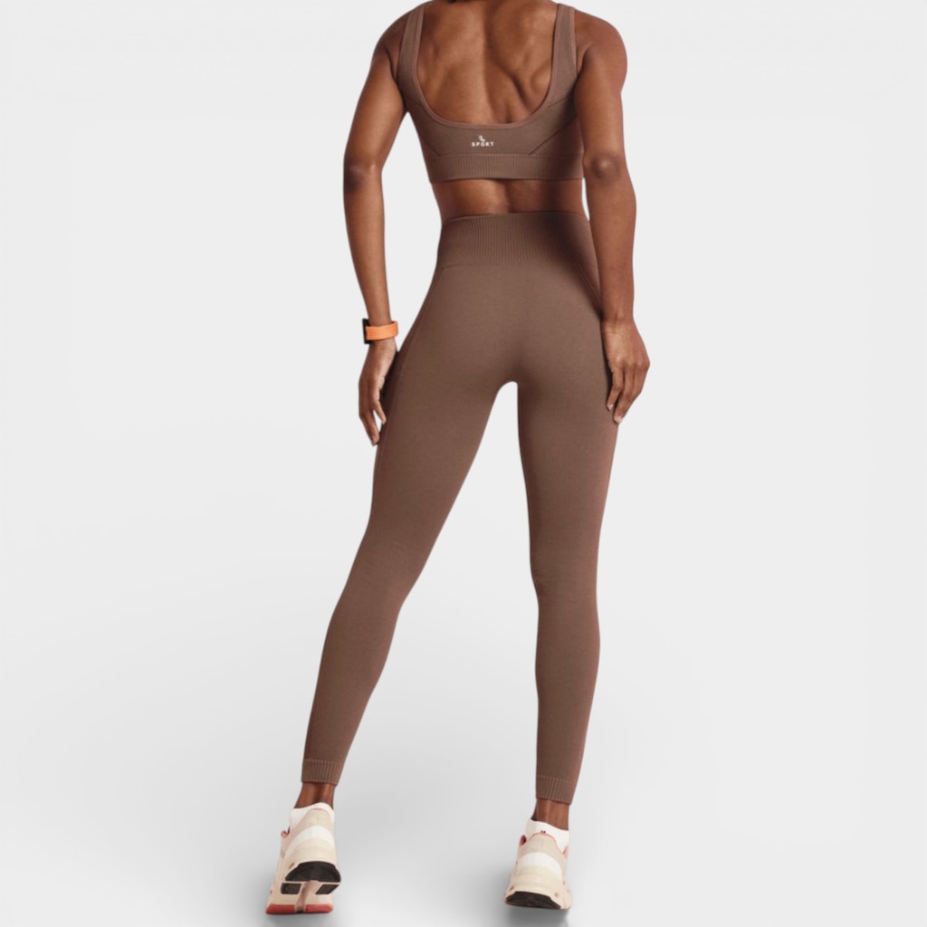 Imagem 3 do produto Calça Legging Lupo Max Feminina