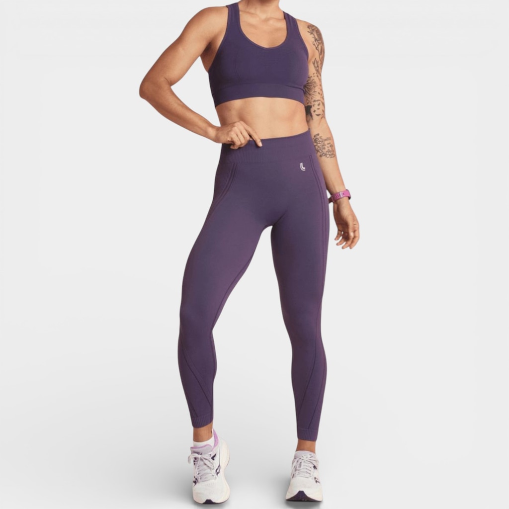 Imagem 2 do produto Calça Legging Lupo Max Feminina