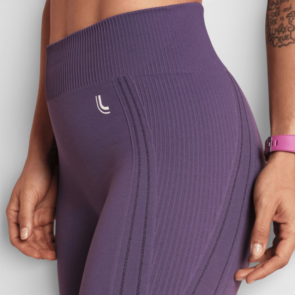 Imagem 5 do produto Calça Legging Lupo Max Feminina