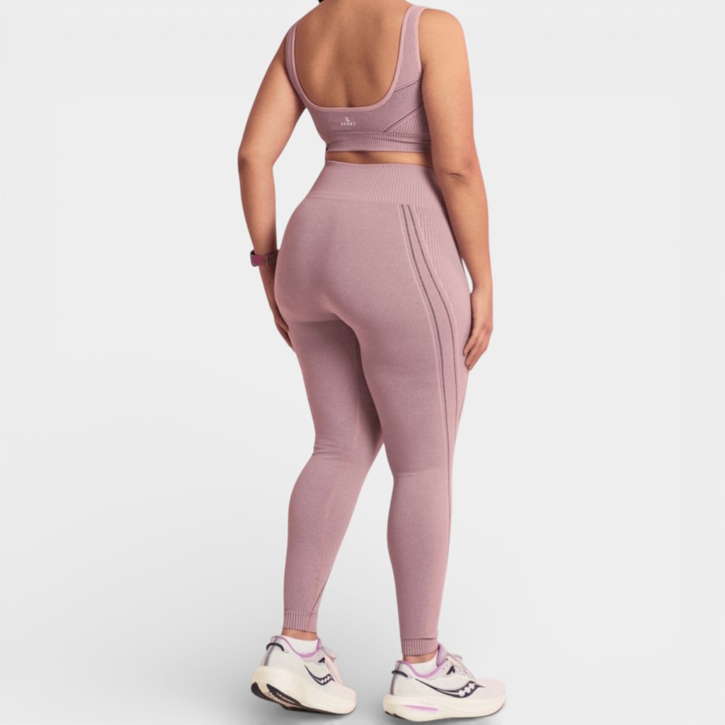 Imagem 2 do produto Calça Legging Lupo Max Feminina