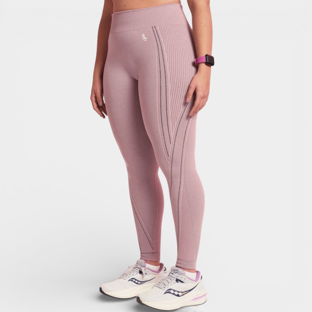 Imagem 3 do produto Calça Legging Lupo Max Feminina