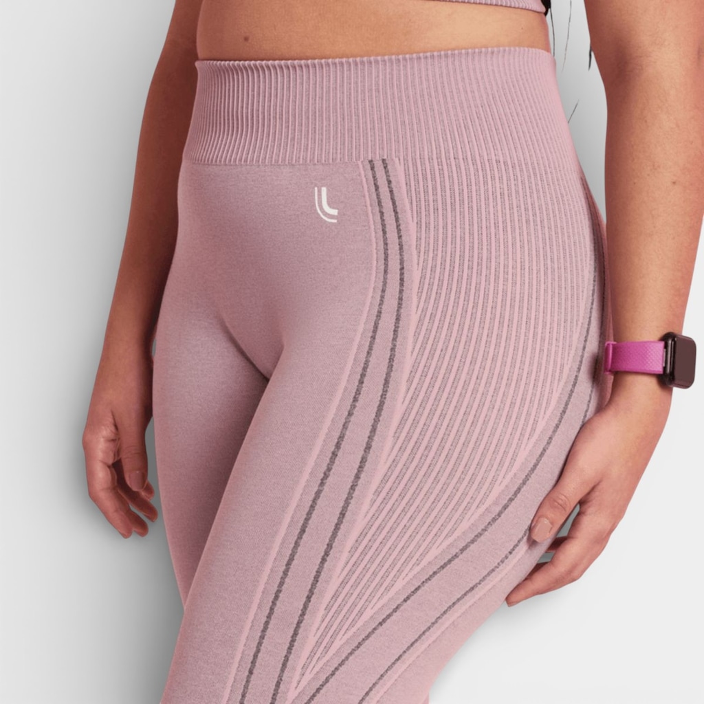 Imagem 5 do produto Calça Legging Lupo Max Feminina