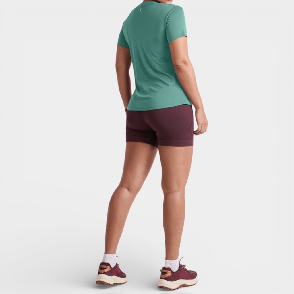 Imagem 2 do produto Camiseta Lupo Basic Feminina
