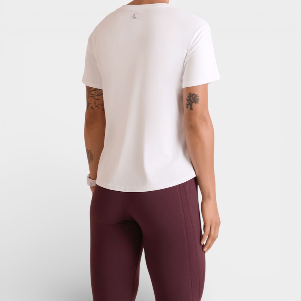 Imagem 4 do produto Camiseta Lupo Poliamida Básica Feminina