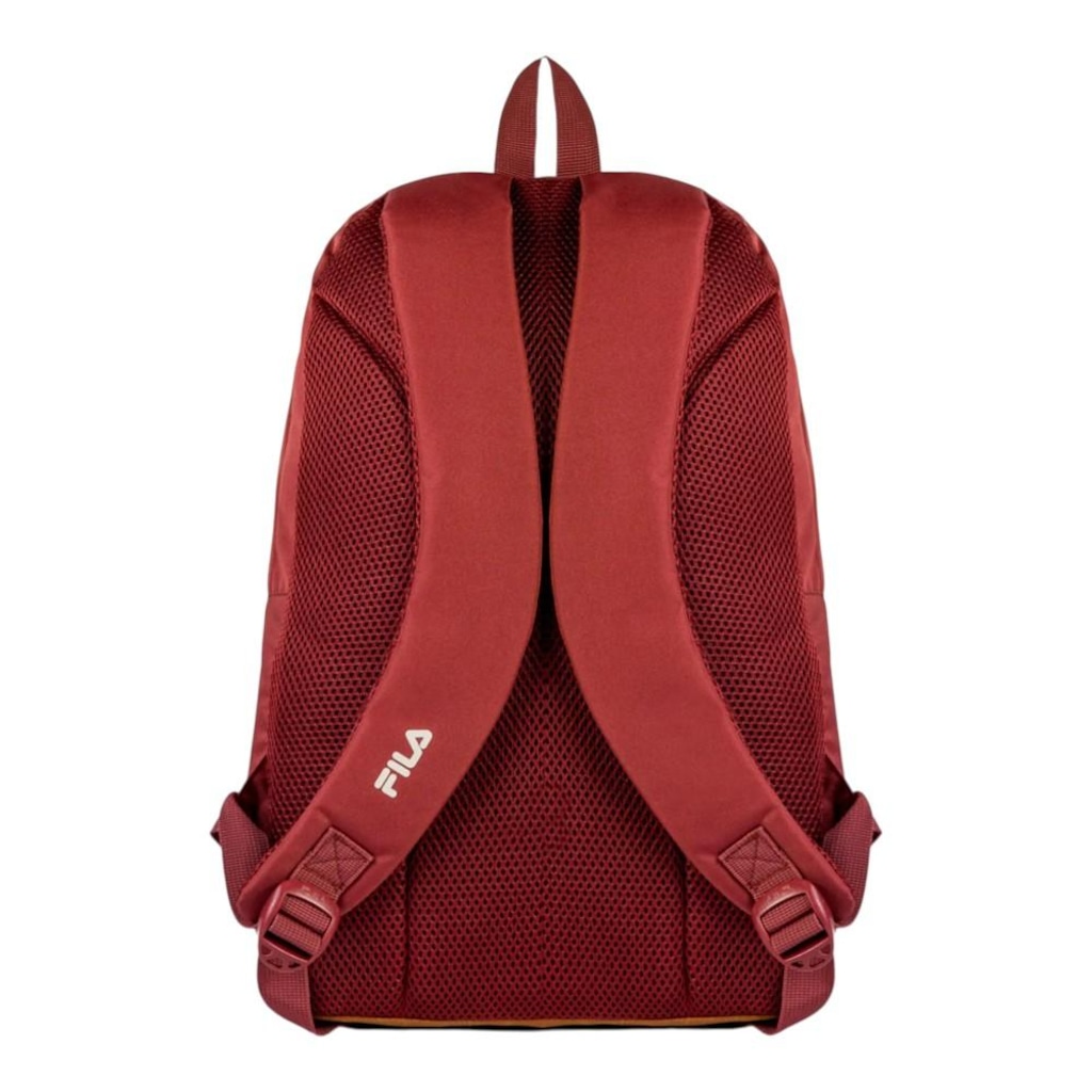 Imagem 2 do produto Mochila Fila Retro Letter 18L Unissex