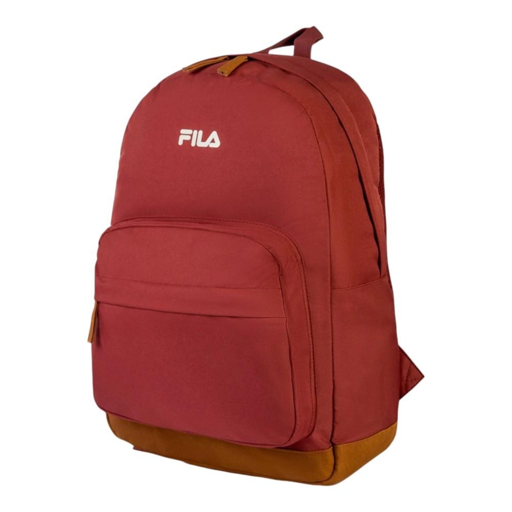Imagem 3 do produto Mochila Fila Retro Letter 18L Unissex