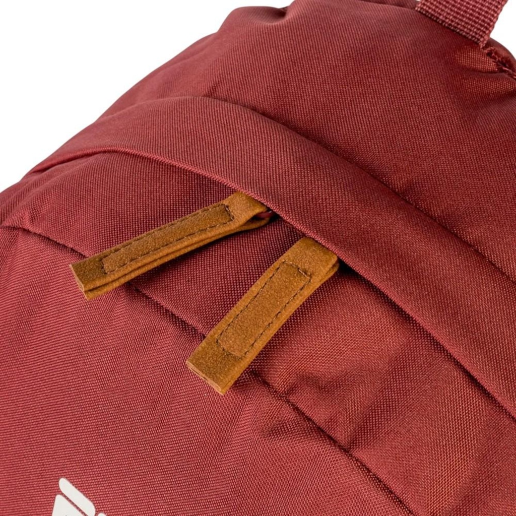 Imagem 4 do produto Mochila Fila Retro Letter 18L Unissex