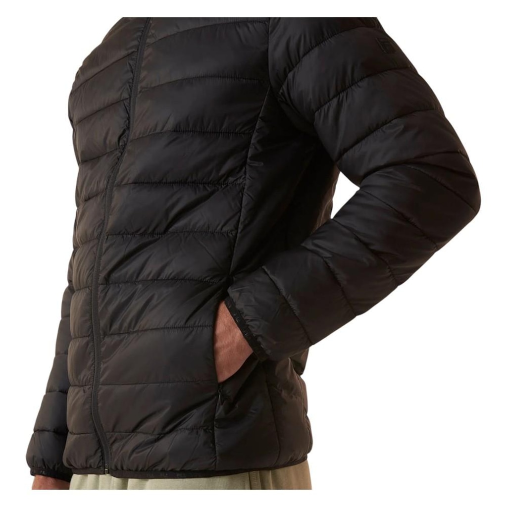 Imagem 4 do produto Jaqueta Fila Touch Light Masculino