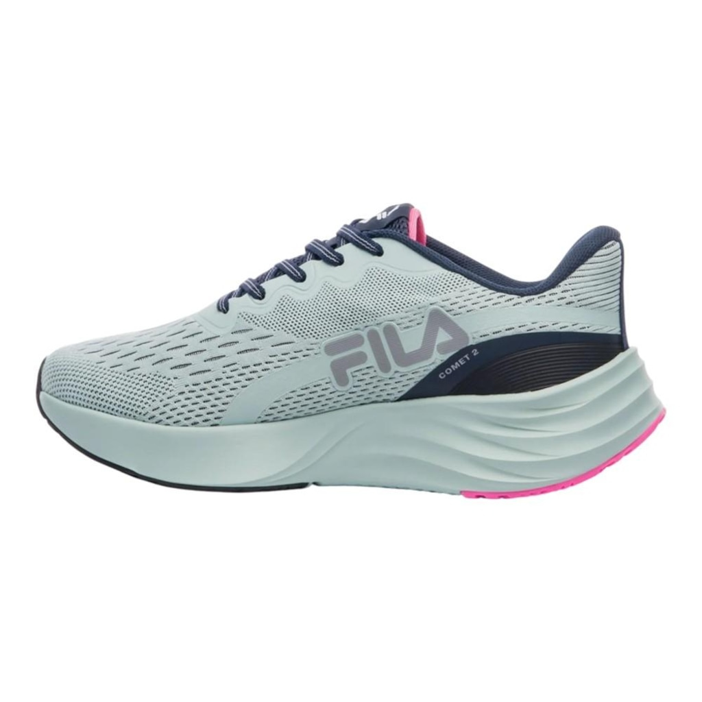 Imagem 2 do produto Tênis Fila Comet 2 Feminino