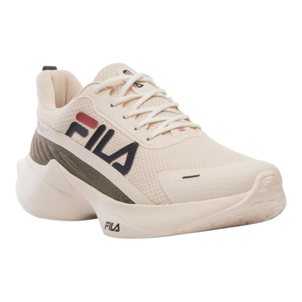 Imagem 3 do produto Tênis Fila Progress Lite Masculino