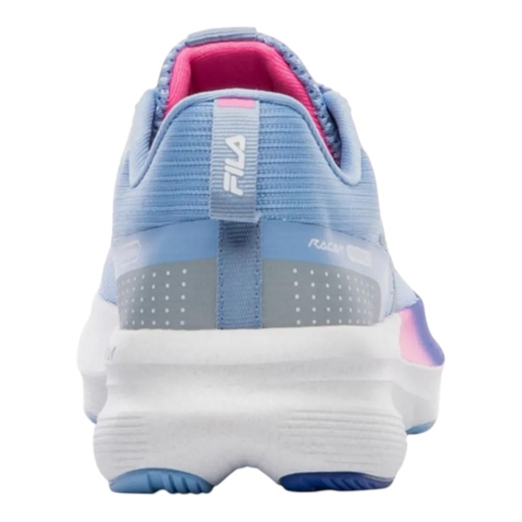 Imagem 3 do produto Tênis Fila Racer Fastpace Feminino