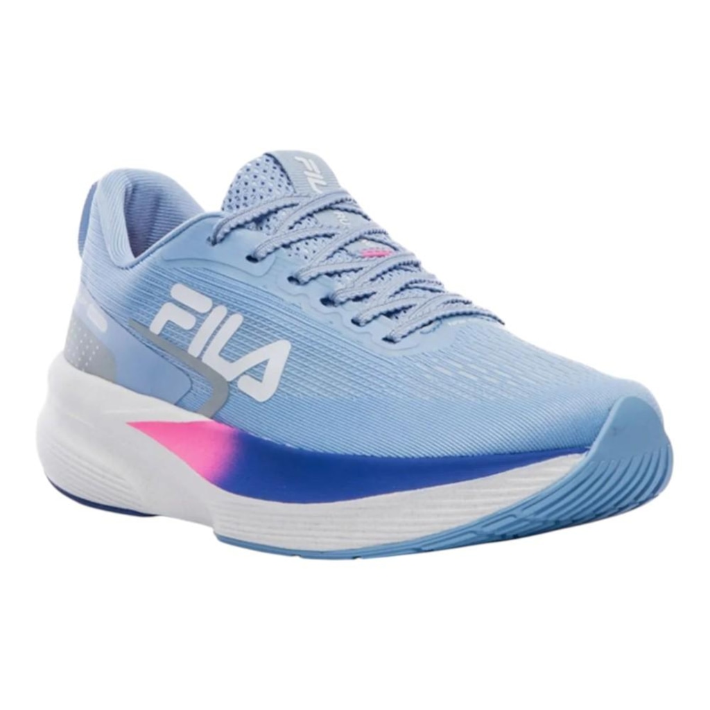 Imagem 4 do produto Tênis Fila Racer Fastpace Feminino