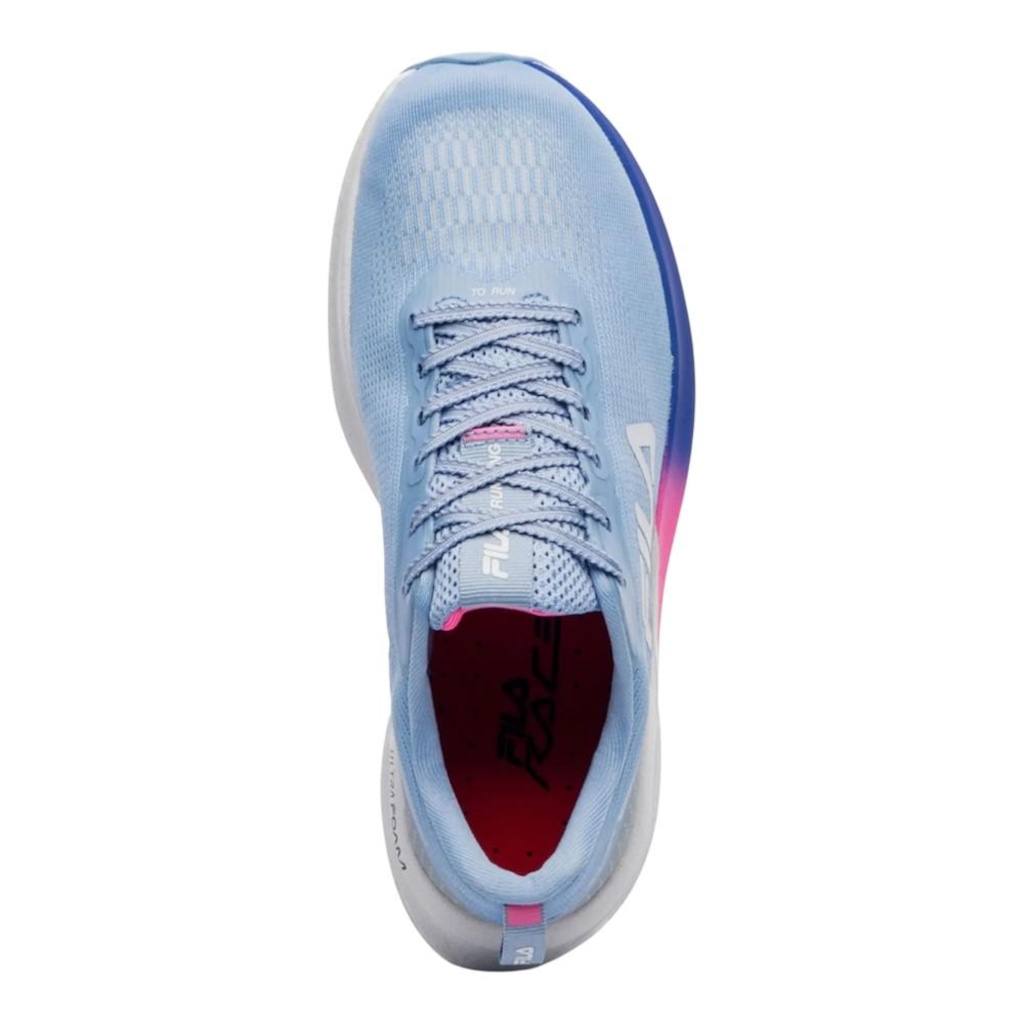 Imagem 5 do produto Tênis Fila Racer Fastpace Feminino