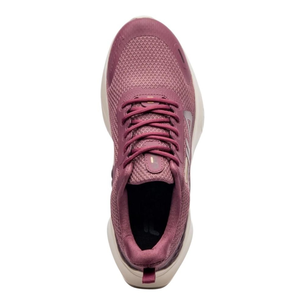 Imagem 5 do produto Tênis Fila Progress Lite Feminino