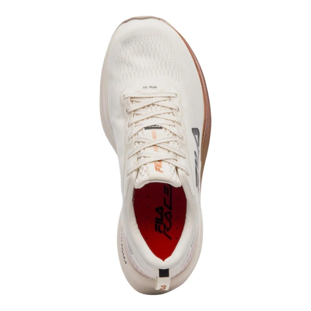 Imagem 5 do produto Tênis Fila Racer Fastpace Feminino