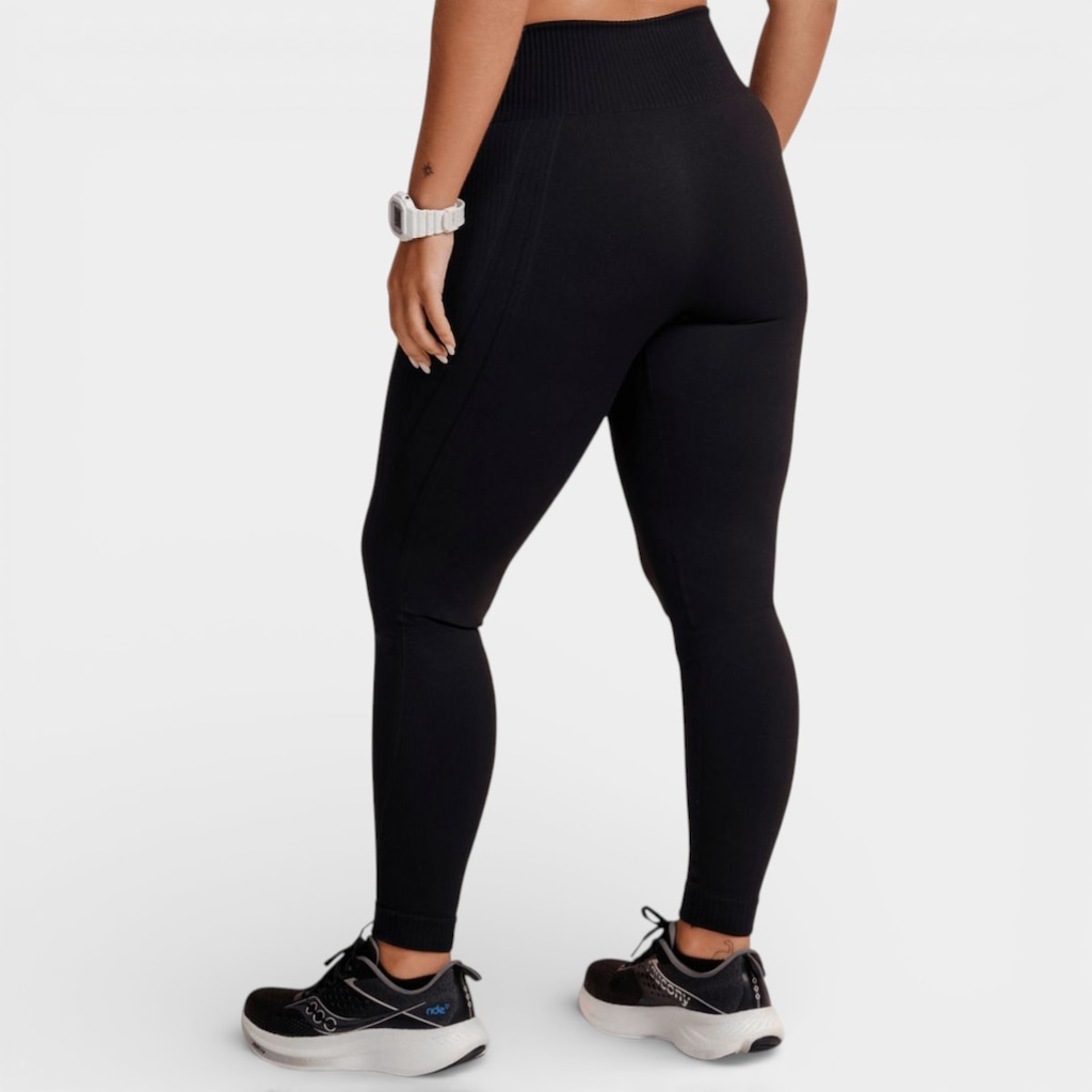 Imagem 2 do produto Calça Legging Lupo Max Feminina