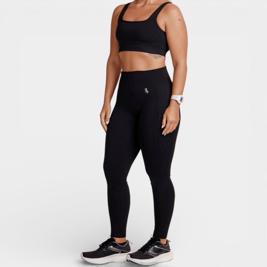 Imagem 3 do produto Calça Legging Lupo Max Feminina