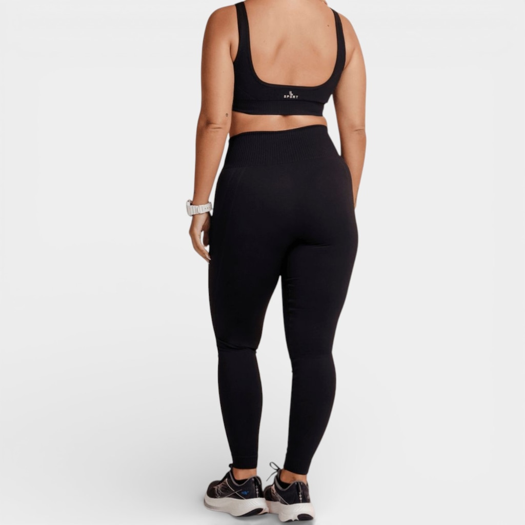 Imagem 4 do produto Calça Legging Lupo Max Feminina