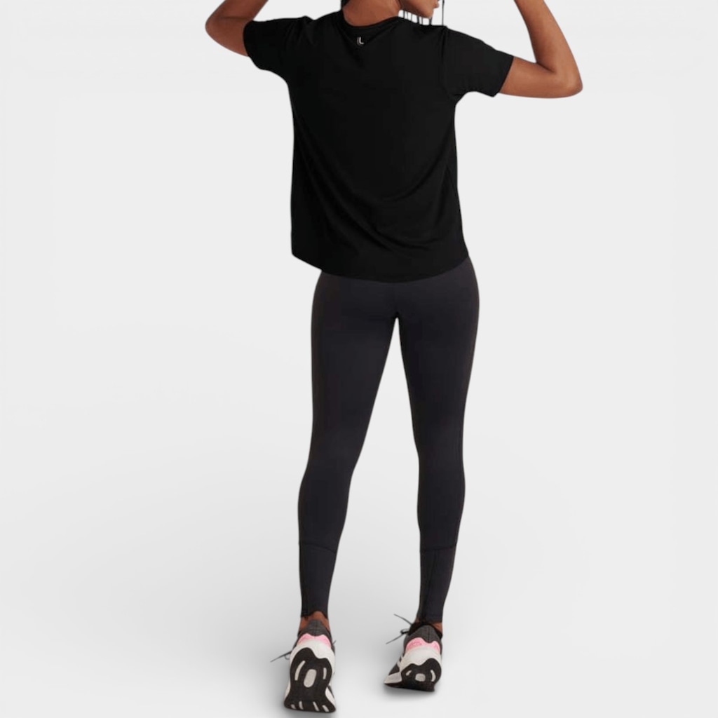 Imagem 3 do produto Camiseta Lupo Poliamida Básica Feminina