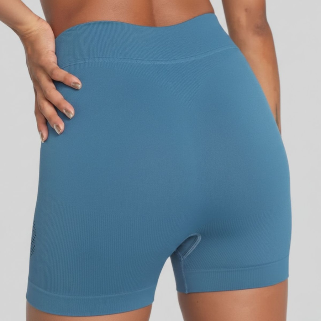 Imagem 3 do produto Short Legging Lupo Attack Sport Feminino