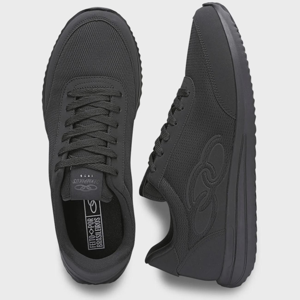 Imagem 3 do produto Tênis Olympikus Poseidon Masculino