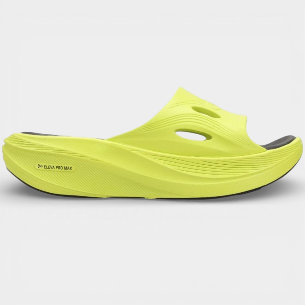 Imagem 2 do produto Chinelo Pós Corre Olympikus Masculino