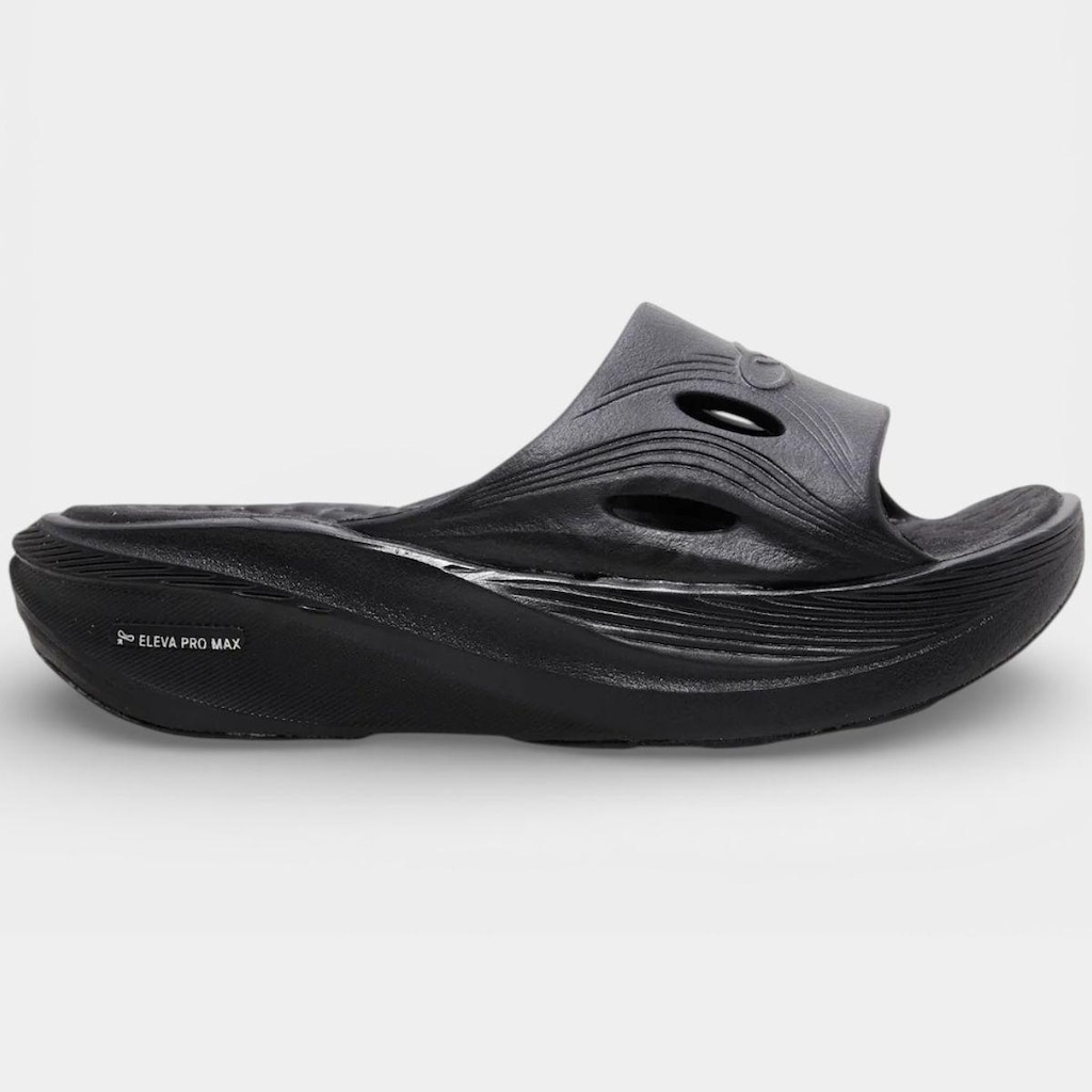 Imagem 2 do produto Chinelo Pós Corre Olympikus Masculino