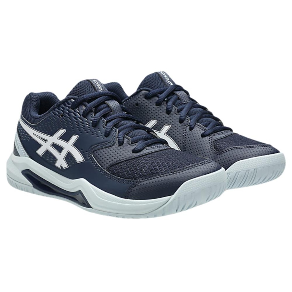 Imagem 3 do produto Tênis Gel-Dedicate 8 ASICS Feminino