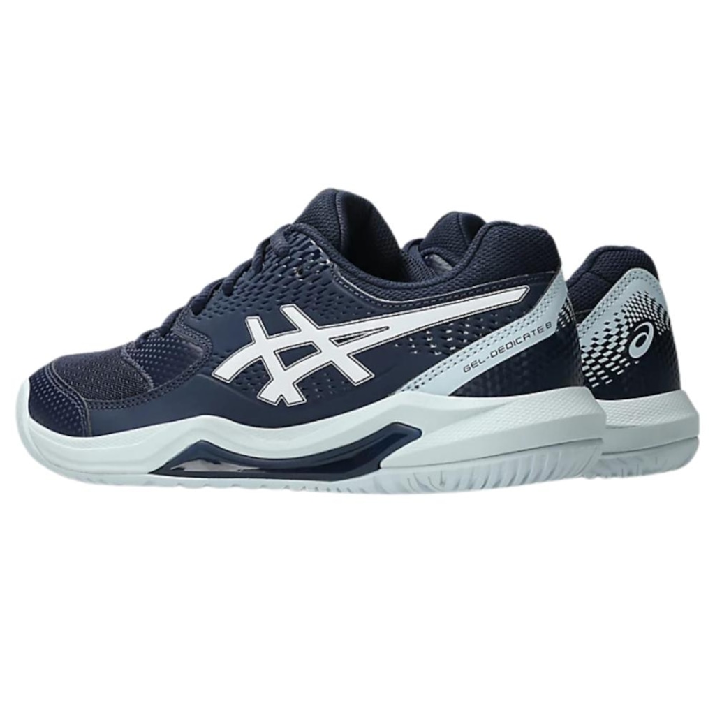Imagem 4 do produto Tênis Gel-Dedicate 8 ASICS Feminino
