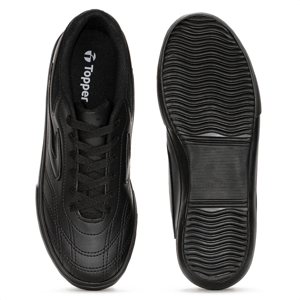 Imagem 4 do produto Chuteira Do Futsal Dominador 3 Topper Masculino