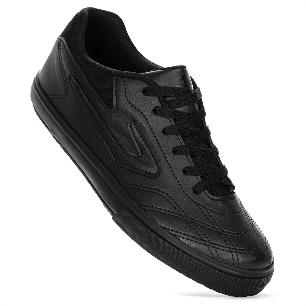 Imagem 5 do produto Chuteira Do Futsal Dominador 3 Topper Masculino