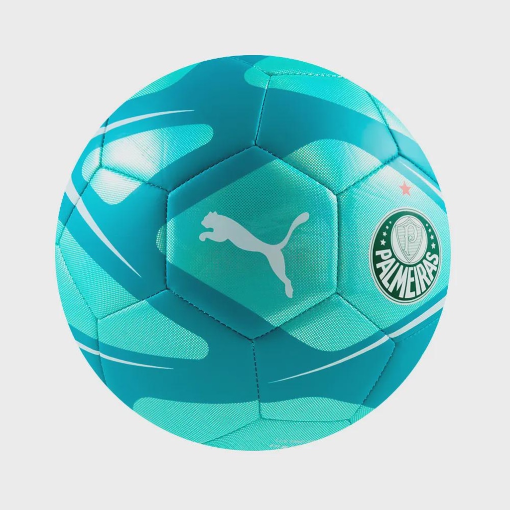 Imagem 2 do produto Bola De Campo Palmeiras Culture Puma