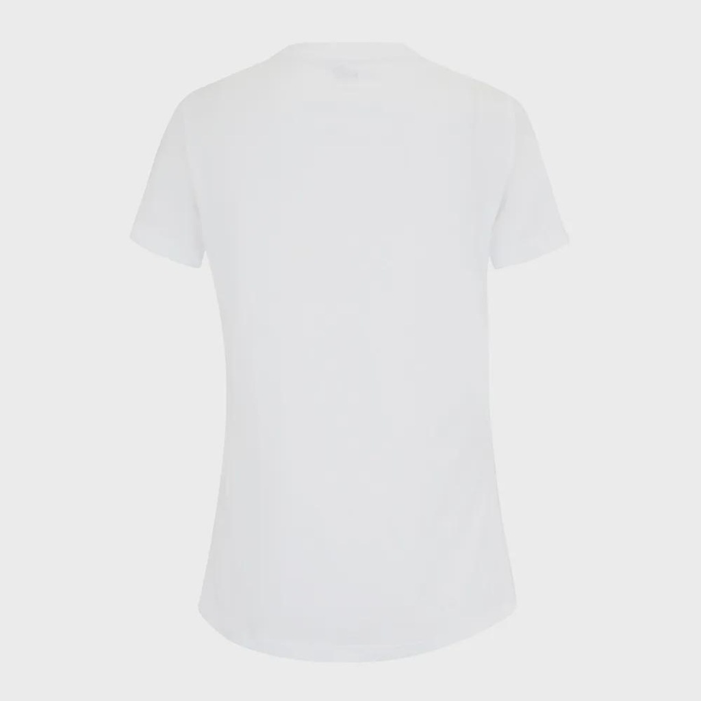 Imagem 2 do produto Camiseta Ess Logo Puma Feminina