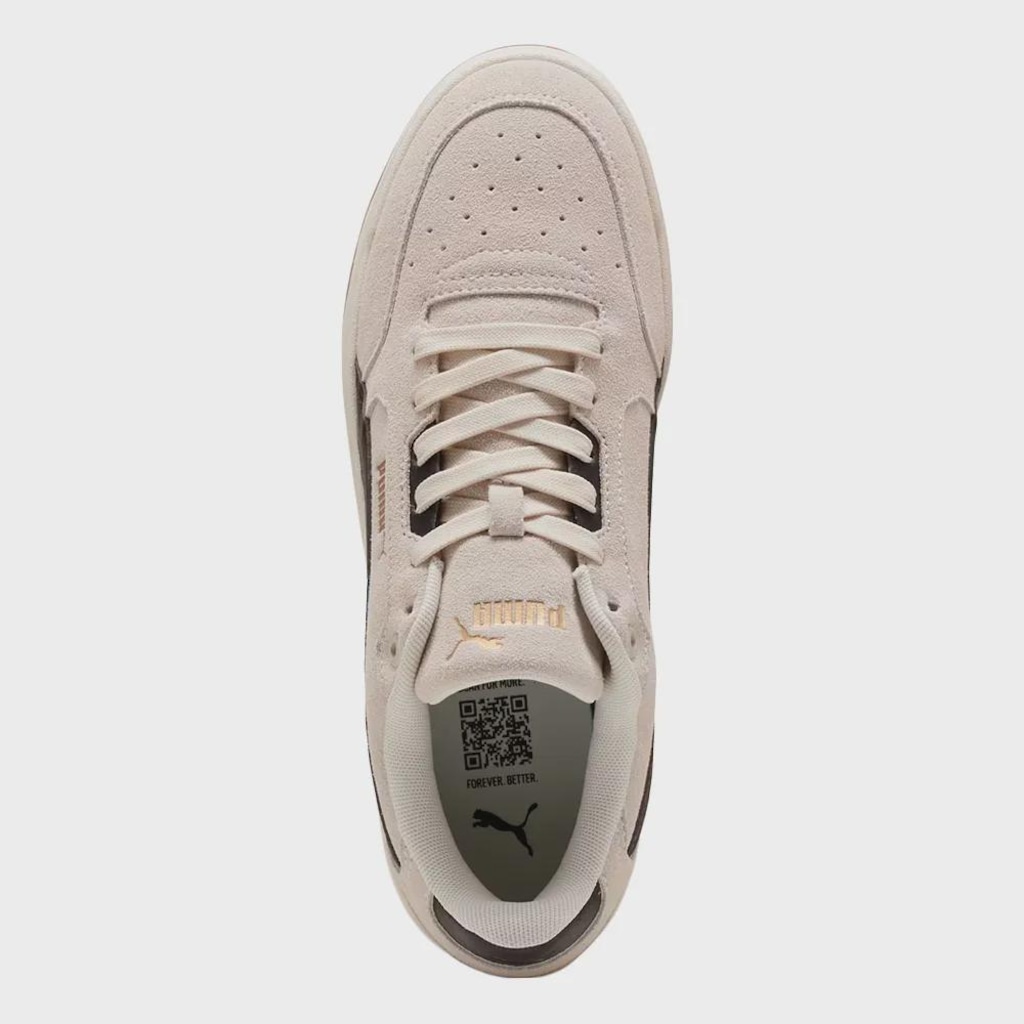 Imagem 4 do produto Tênis Shuffle Downtown Sd Puma Unissex