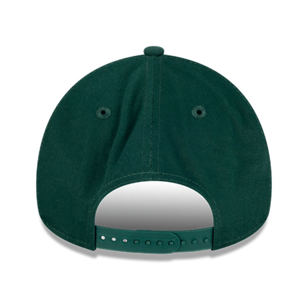 Imagem 5 do produto Boné Aba Curva New Era 9FORTY A-Frame New York Yankees Copper