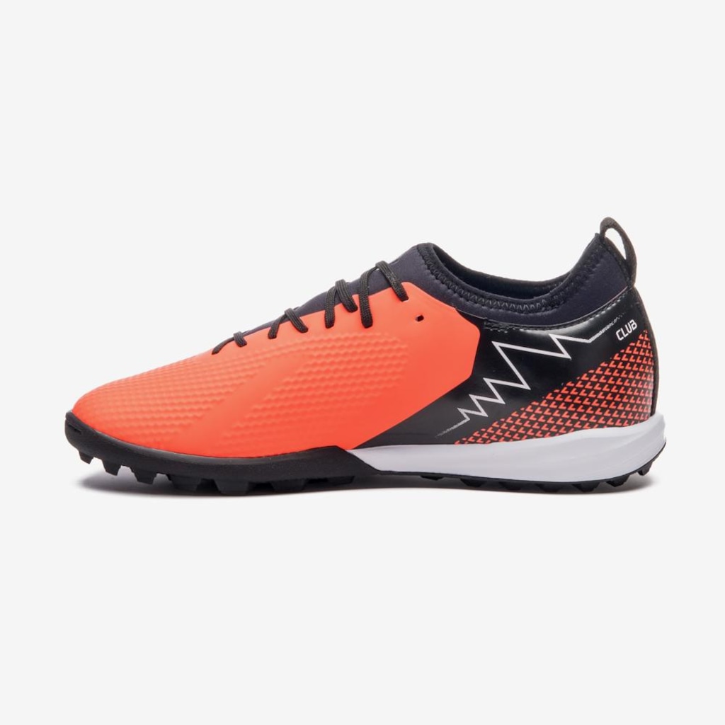 Imagem 2 do produto Chuteira Society Umbro Top Speed Club - Adulta