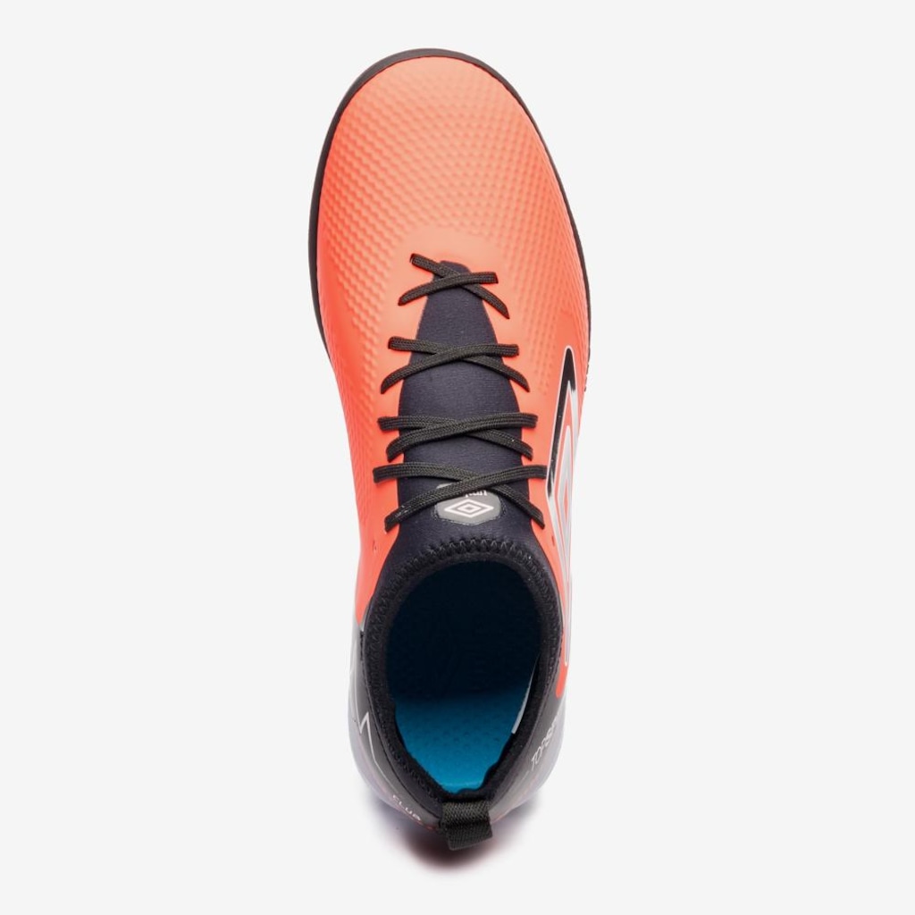 Imagem 4 do produto Chuteira Society Umbro Top Speed Club - Adulta