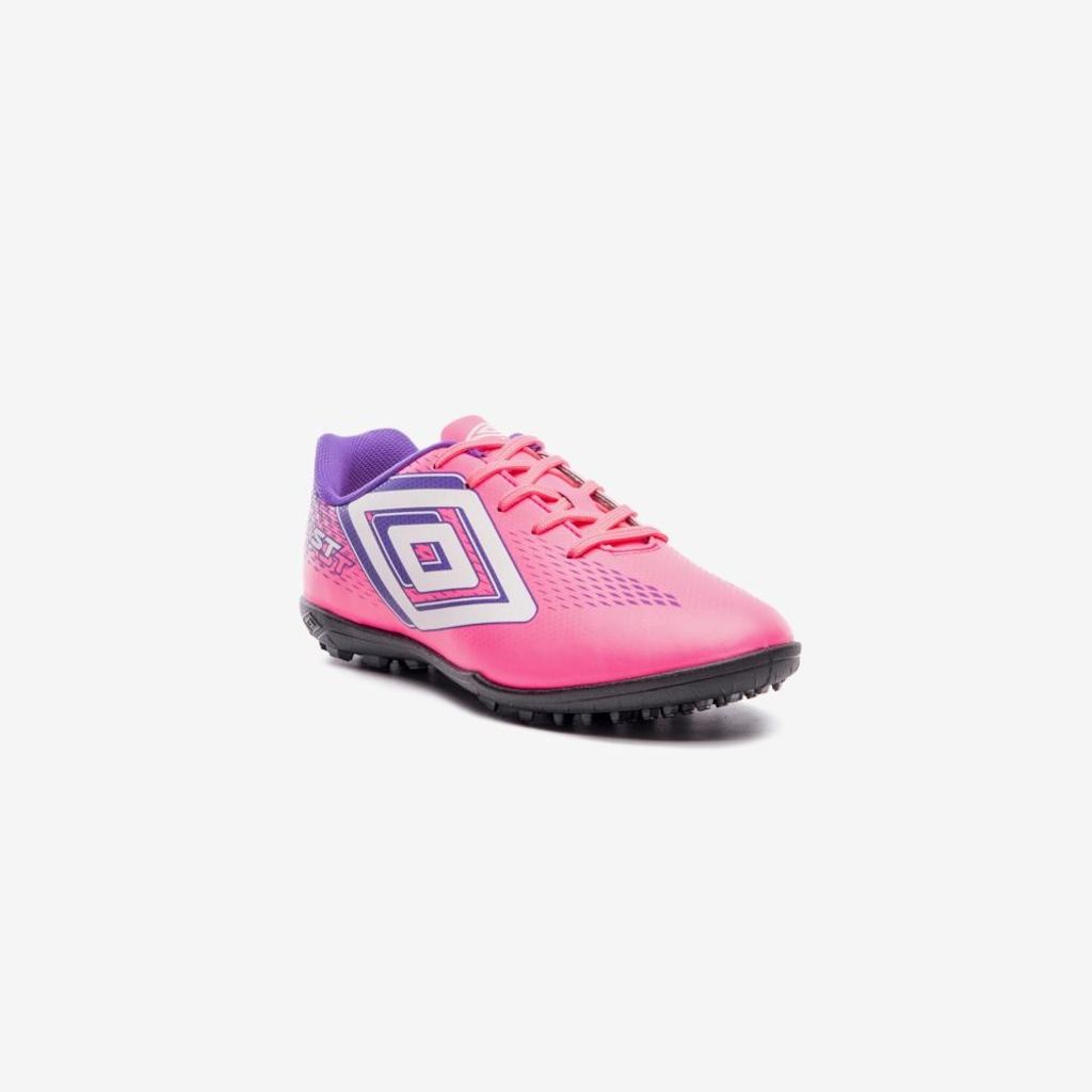 Imagem 3 do produto Chuteira Society Fast II Jr Umbro - Unissex